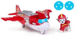 Spin Master Tlapková Patrola herní set tématické letadlo + figurka Marshall