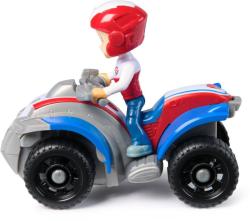 Spin Master Tlapková Patrola herní set základní vozidlo + figurka Rider