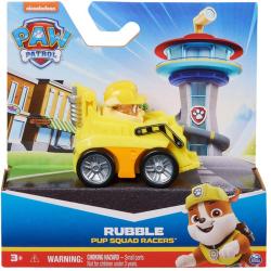 Spin Master Tlapková patrola mini autíčko s figurkou 6 druhů plast