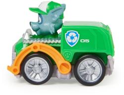 Spin Master Tlapková patrola mini autíčko s figurkou 6 druhů plast