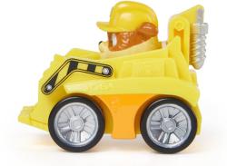 Spin Master Tlapková patrola mini autíčko s figurkou 6 druhů plast