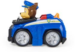 Spin Master Tlapková patrola mini autíčko s figurkou 6 druhů plast