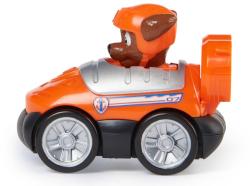 Spin Master Tlapková patrola mini autíčko s figurkou 6 druhů plast