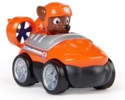Spin Master Tlapková patrola mini autíčko s figurkou 6 druhů plast