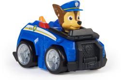 Spin Master Tlapková patrola mini autíčko s figurkou 6 druhů plast