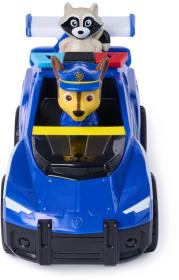 Spin Master Tlapková patrola tématické vozidlo Search Rescue Chase