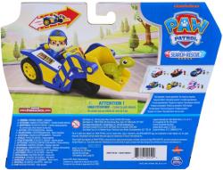 Spin Master Tlapková patrola tématické vozidlo Search Rescue Rubble