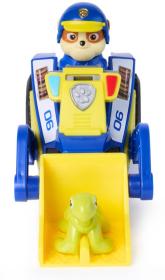 Spin Master Tlapková patrola tématické vozidlo Search Rescue Rubble