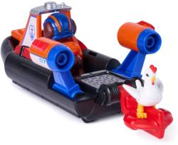 Spin Master Tlapková patrola tématické vozidlo Search Rescue Zuma