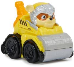 Spin Master Tlapková Patrola ve velkofilmu set mini autíčko s figurkou 6 druhů