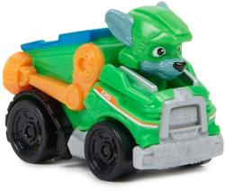 Spin Master Tlapková Patrola ve velkofilmu set mini autíčko s figurkou 6 druhů