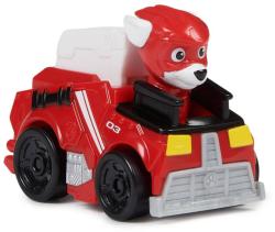 Spin Master Tlapková Patrola ve velkofilmu set mini autíčko s figurkou 6 druhů