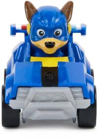 Spin Master Tlapková Patrola ve velkofilmu set mini autíčko s figurkou 6 druhů