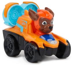Spin Master Tlapková Patrola ve velkofilmu set mini autíčko s figurkou 6 druhů