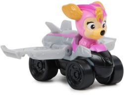Spin Master Tlapková Patrola ve velkofilmu set mini autíčko s figurkou 6 druhů