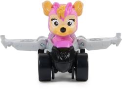 Spin Master Tlapková Patrola ve velkofilmu set mini autíčko s figurkou 6 druhů
