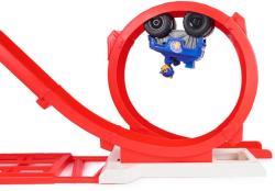 Spin Master Velká věž Rescue Wheels Paw Patrol na baterie Světlo Zvuk