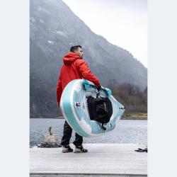 Spinera Adriatic 430 - dvoumístný nafukovací kajak