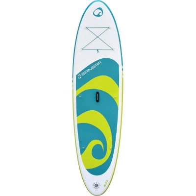 Spinera Classic 9,10 Pack 1 2025 paddleboard set