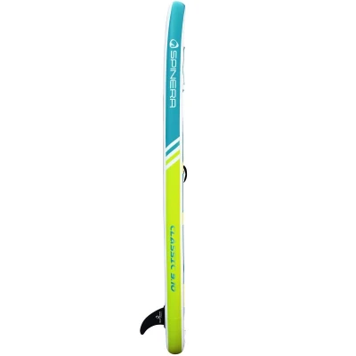 Spinera Classic 9,10 Pack 1 2025 paddleboard set