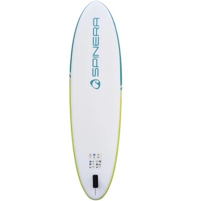 Spinera Classic 9,10 Pack 1 2025 paddleboard set