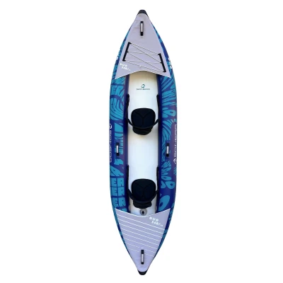 Spinera Duo 340/115 2026 kajak + sleva 500,- na příslušenství