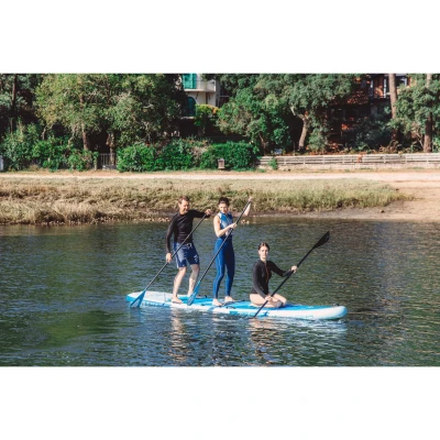 Spinera Family 13 2026 paddleboard set + sleva 400,- na příslušenství