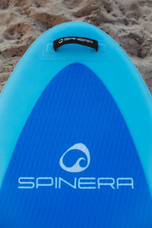 Spinera Family 13 2026 paddleboard set + sleva 400,- na příslušenství