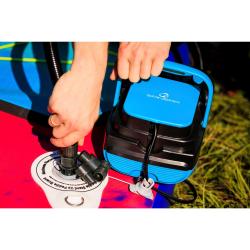 Spinera SUP5 16psi 2026 pumpa