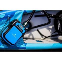 Spinera SUP5 16psi 2026 pumpa