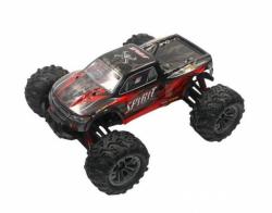 IQ models Spirit 4WD 1:16 2.4GHz RTR - červený - 9135 IQ models Spirit 4WD 1:16 2.4GHz RTR - červený - 9135