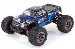 Spirit 4WD 1:16 2.4GHz RTR - modrý- 9135 Spirit 4WD 1:16 2.4GHz RTR - modrý- 9135