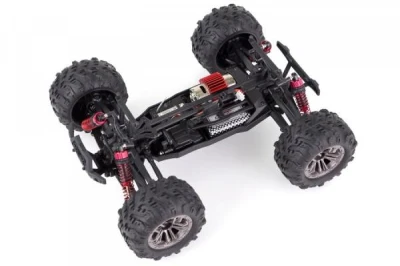 Spirit 4WD 1:16 2.4GHz RTR - modrý- 9135