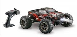 IQ models Spirit Q901 RTR Červená 1:16 IQ models Spirit Q901 RTR Červená 1:16