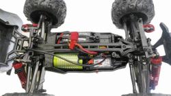 Spirit Q902 1/16 RTR 52km/h - červená