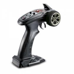 Spirit Q902 1/16 RTR 52km/h - červená