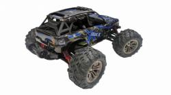 Spirit Q902 1/16 RTR 52km/h - Modrá