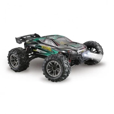 Spirit Q903 1/16 RTR - Zelená Spirit Q903 1/16 RTR - Zelená