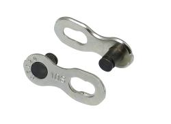 Force Spojka PYC pro 10řetěz (1sada=1 blistr 6ks spojek) Force Spojka PYC pro 10řetěz (1sada=1 blistr 6ks spojek)