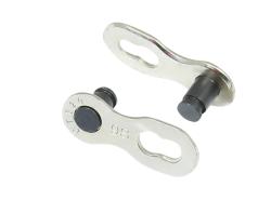 Force Spojka PYC pro 9 řetěz (1sada=1 blistr 6ks spojek) Force Spojka PYC pro 9 řetěz (1sada=1 blistr 6ks spojek)