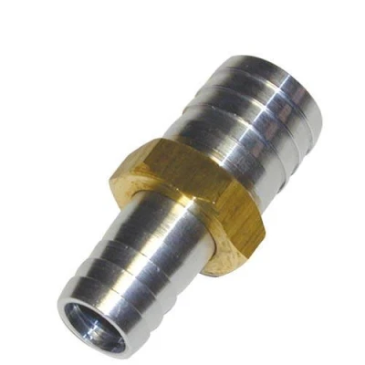 Spojka hadicová 1/2"-1" Spojka hadicová 1/2"-1"
