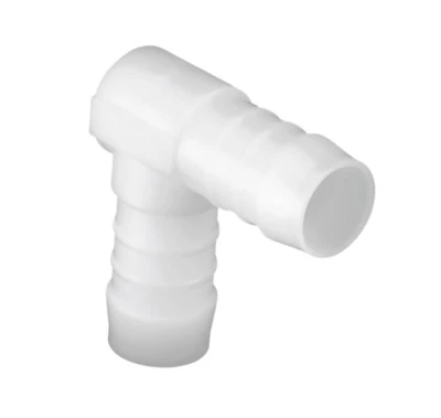 Spojka hadicová "L" 6mm PH Normaplast WS06 Spojka hadicová "L" 6mm PH Normaplast WS06