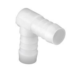 Spojka hadicová "L" 8mm PH Normaplast WS08 Spojka hadicová "L" 8mm PH Normaplast WS08