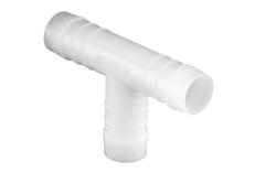 Spojka hadicová "T" 25mm PH Normaplast TS25 Spojka hadicová "T" 25mm PH Normaplast TS25