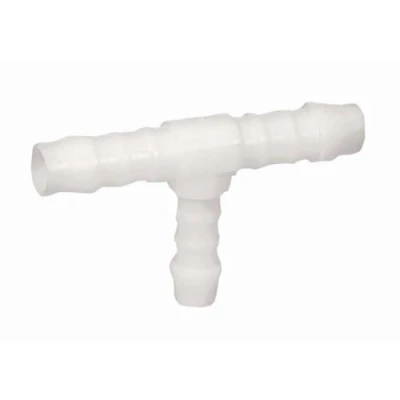 Spojka hadicová "T" 6mm PH Normaplast TS6 Spojka hadicová "T" 6mm PH Normaplast TS6