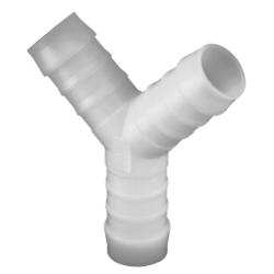Spojka hadicová "Y" 12mm PH Normaplast YS12 Spojka hadicová "Y" 12mm PH Normaplast YS12