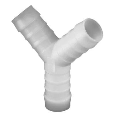 Spojka hadicová "Y" 12mm PH Normaplast YS12 Spojka hadicová "Y" 12mm PH Normaplast YS12