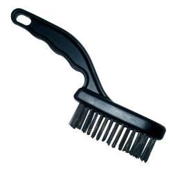 Spokar Kartáč drátěný PH 4ř. 10,5cm 1101