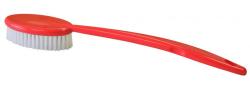 Spokar Kartáč koupelový COLOR 38cm 3503