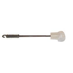 Spokar Kartáč na dětské lahve pr.6cm 4429